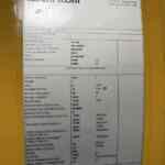 Caterpillar 3516C Standby Diesel Generator